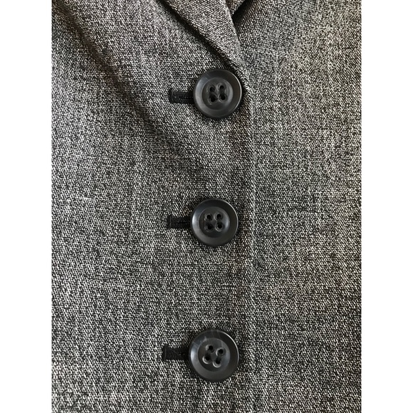 The Limited Collection Women’s Tweed 3 Button Blazer Size XS - Picture 3 of 9
